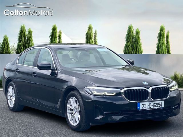 vehicle for sale from Colton Motors Mullingar