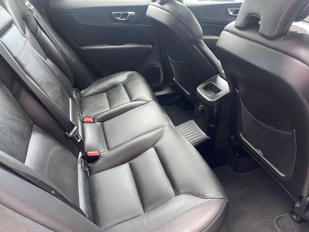 2021 Volvo XC60