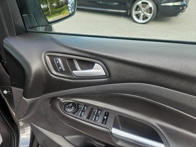 2016 Ford Kuga