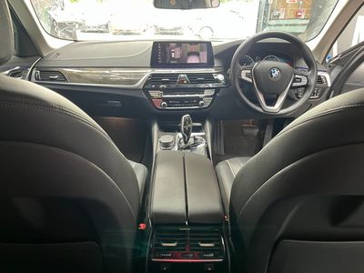 2019 BMW 3 Series