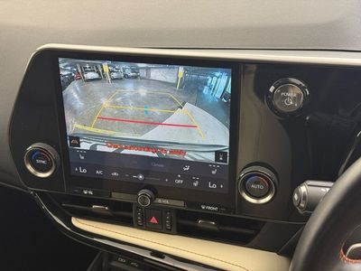 2022 Lexus NX 450H+