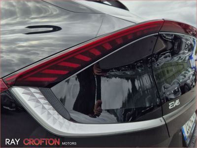 2023 Kia EV6
