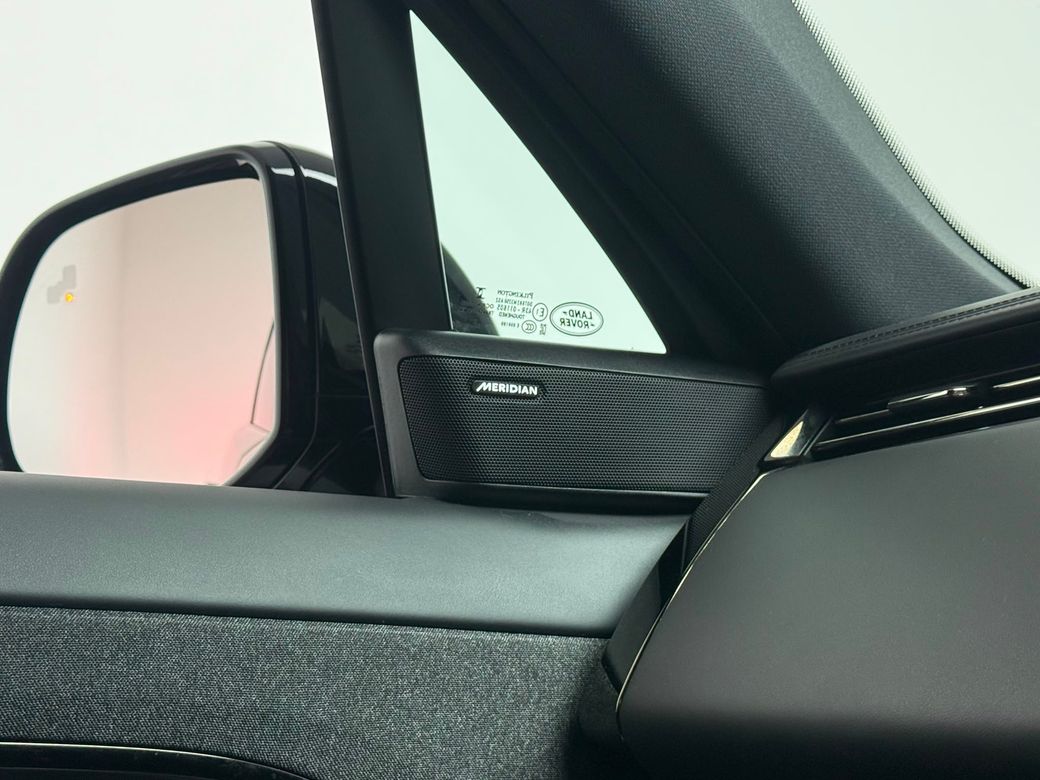 2023 Land Rover Range Rover Sport