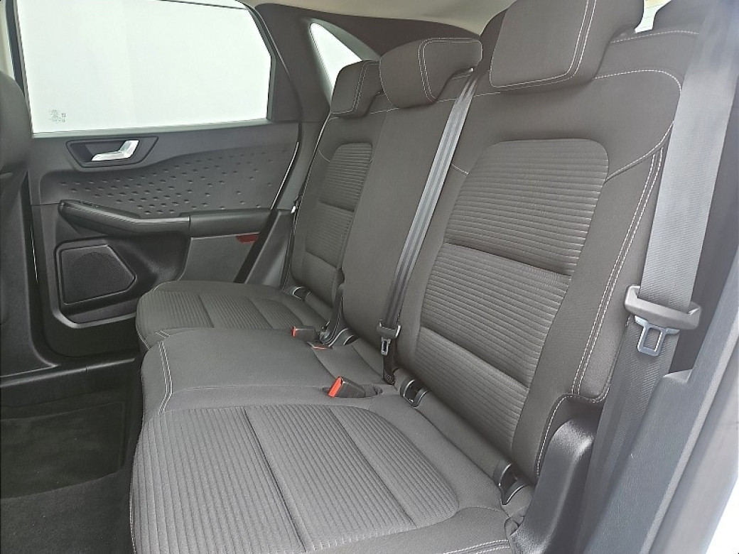 2021 Ford Kuga