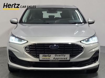 2023 Ford Focus