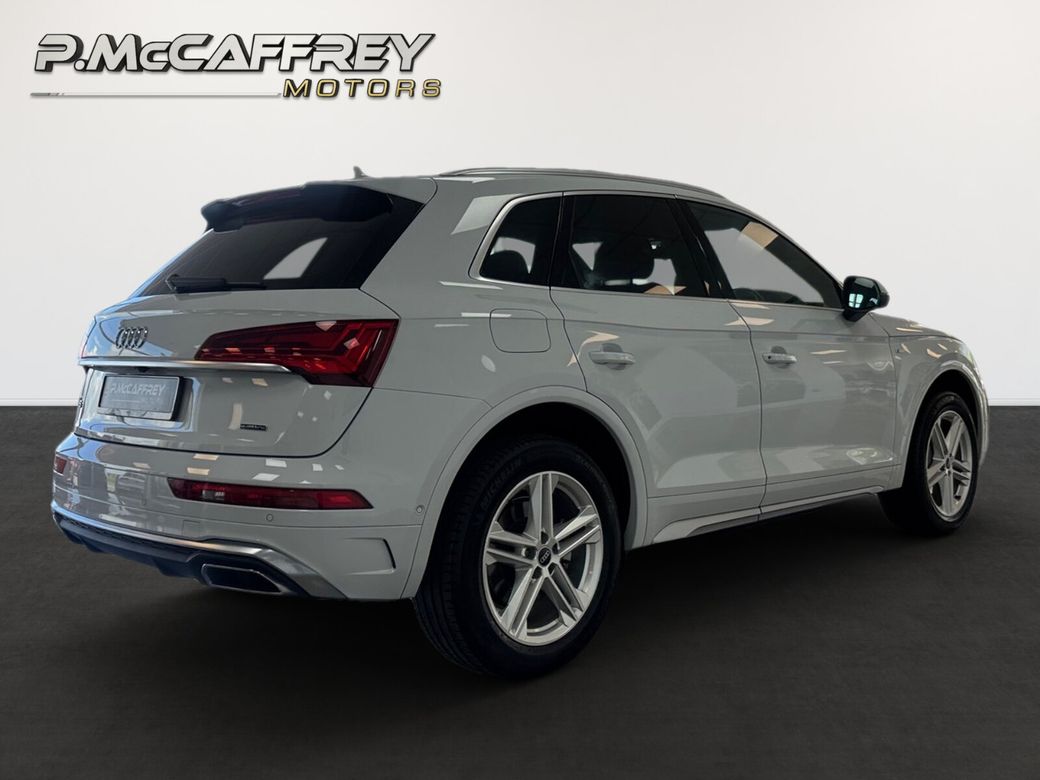2021 Audi Q5