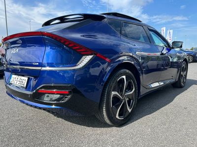 2024 Kia EV6