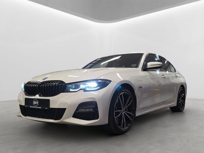 2022 BMW 3 Series