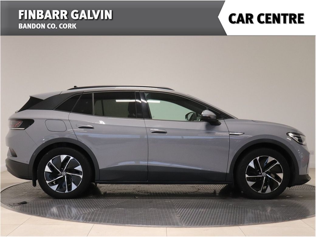 2023 Volkswagen ID.4