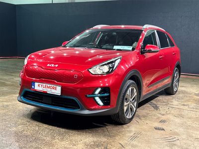 2022 Kia Niro