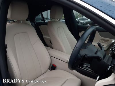 2022 Mercedes-Benz CLA Class