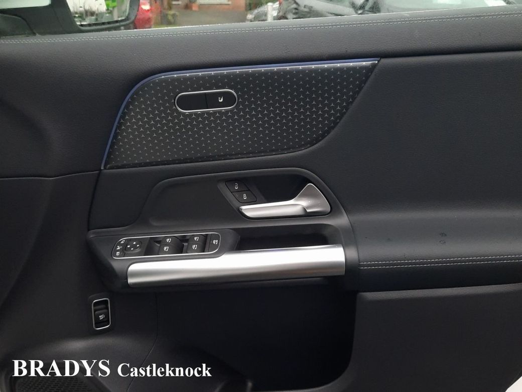 2026 Mercedes-Benz GLA Class