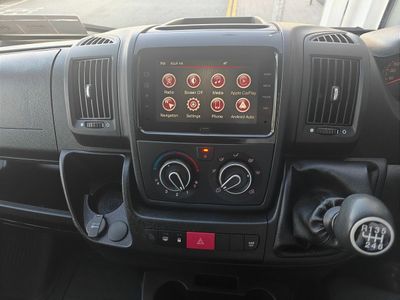 2023 Citroen Relay
