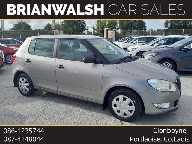 vehicle for sale from Brian Walsh Car Sales Portarlington