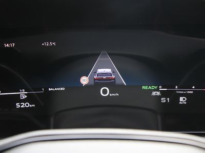 2025 Audi A5