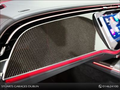 2024 Mercedes-Benz E Class