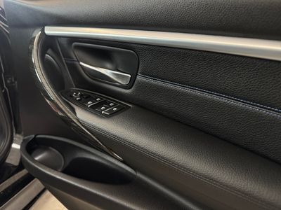 2018 BMW 3 Series