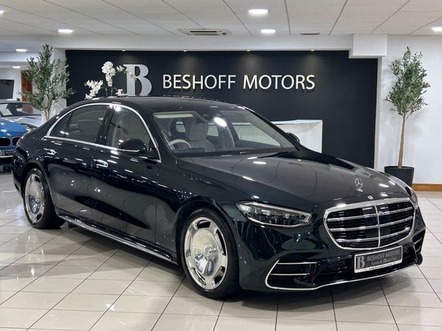 vehicle for sale from Beshoff Motors