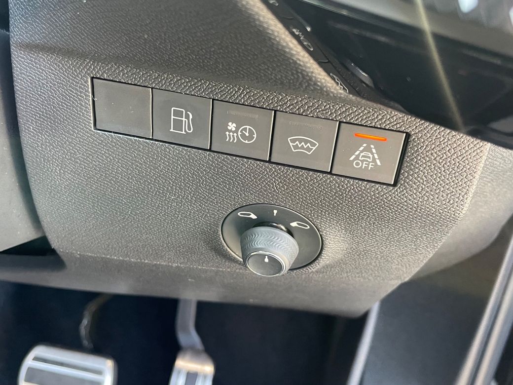 2021 DS Automobiles DS 7