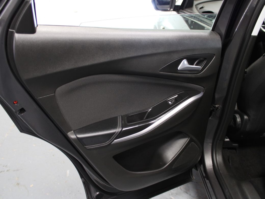 2021 Opel Grandland X