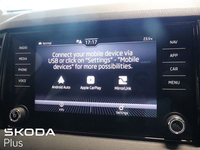 2024 Skoda Karoq
