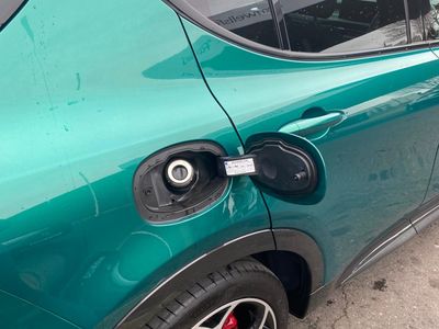 2025 Alfa Romeo Tonale