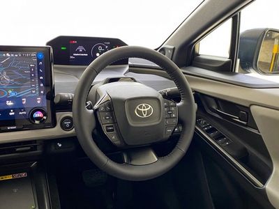 2026 Toyota C-HR