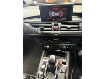 2016 Audi A6