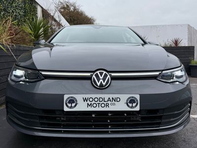 2022 Volkswagen Golf
