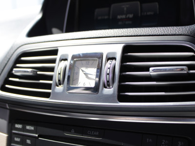 2016 Mercedes-Benz E 250