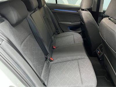 2024 Volkswagen Golf