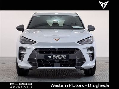 2026 Cupra Terramar