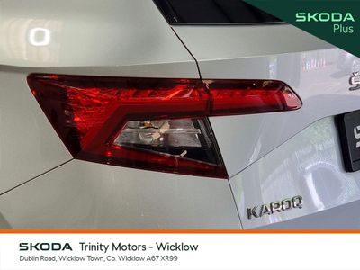 2022 Skoda Karoq