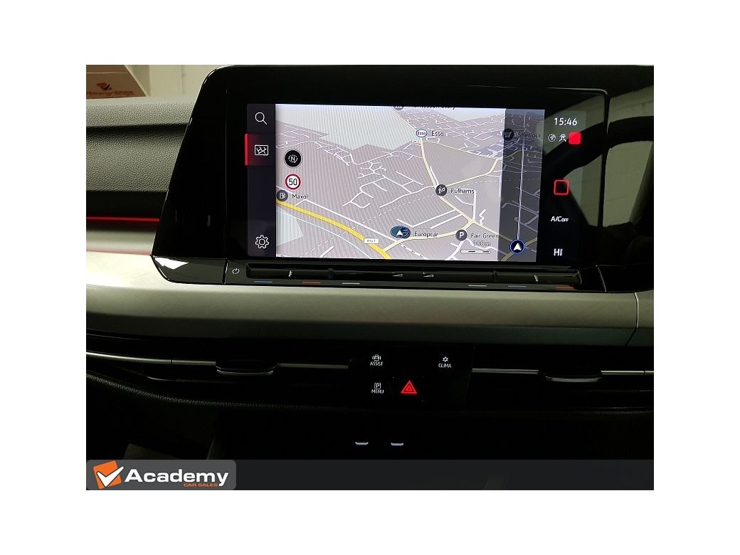 2023 Volkswagen Golf