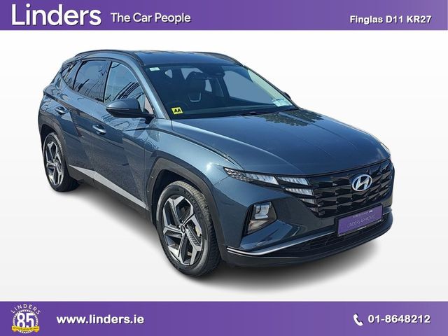 vehicle for sale from Linders Finglas Turvey Limited