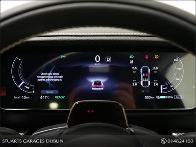 2026 Mazda Mazda6e