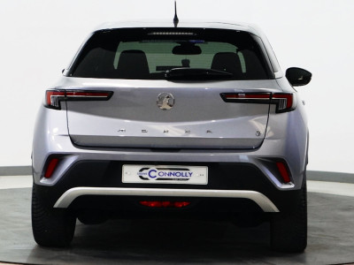 2022 Opel Mokka