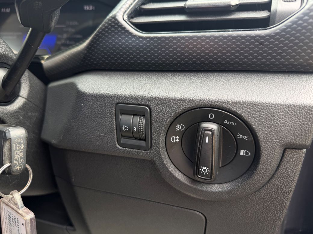 2023 Volkswagen T-Cross