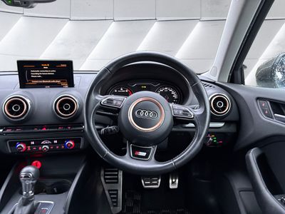 2013 Audi A3