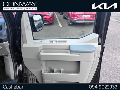 2026 Kia PV5