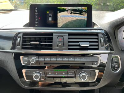 2017 BMW 1 Series