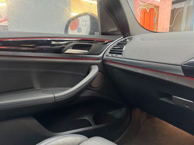 2022 BMW iX3