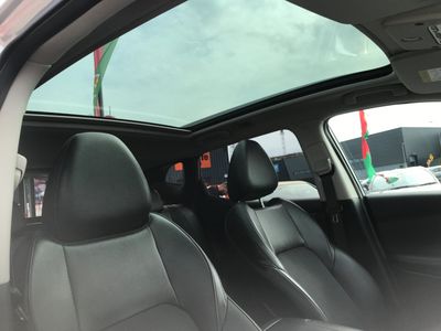 2017 Nissan Qashqai