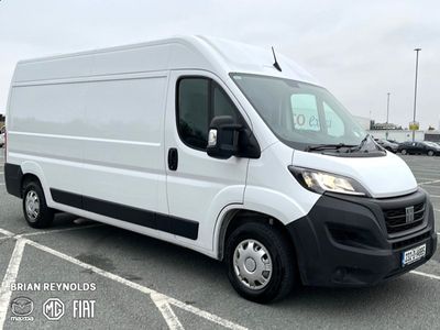 2023 Fiat Ducato