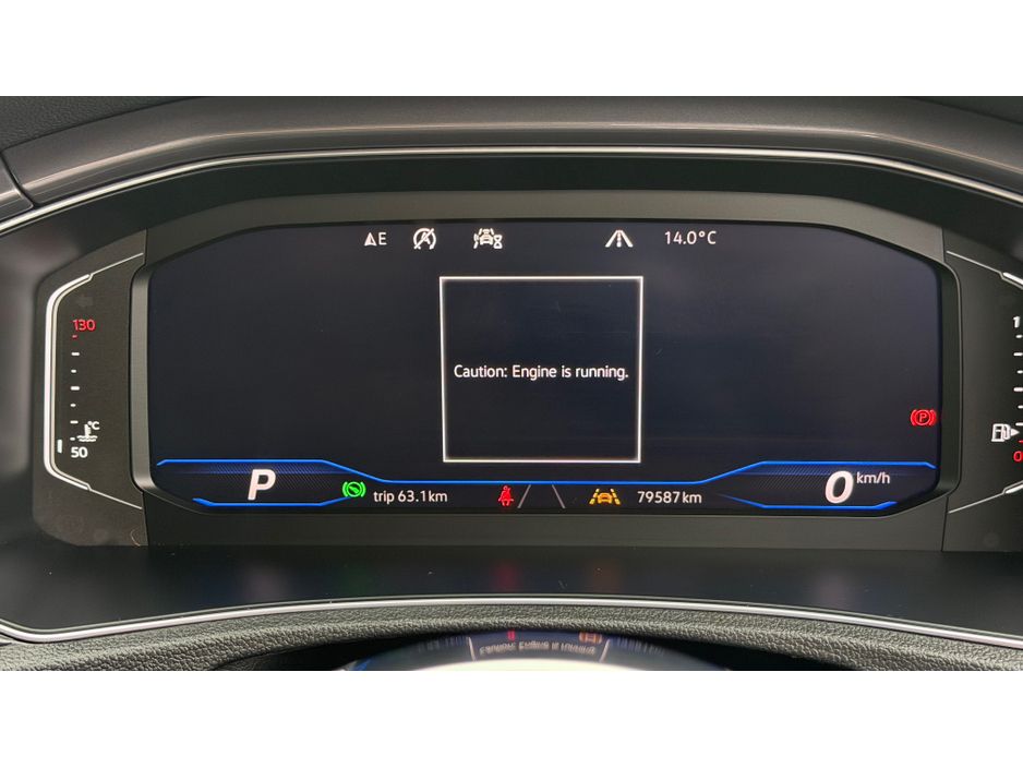 2020 Volkswagen T-Roc