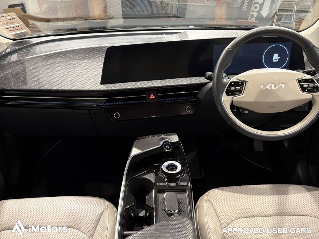 2024 Kia EV6