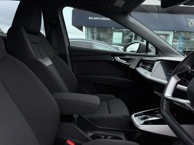 2023 Audi Q4 e-tron