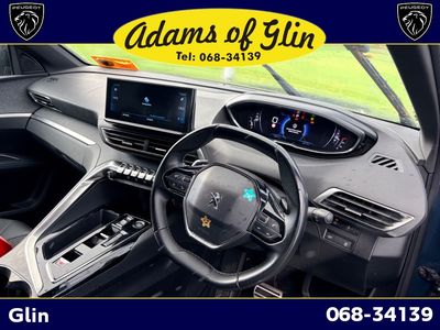 2023 Peugeot 5008