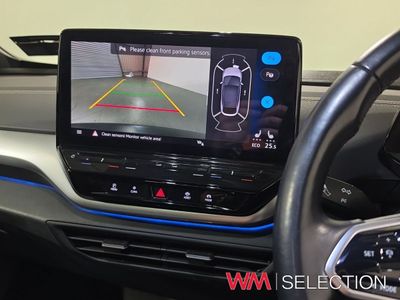 2023 Volkswagen ID.5