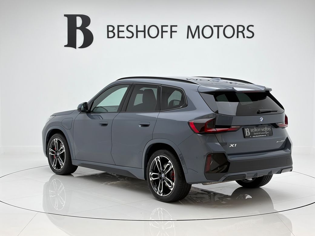 2026 BMW X1